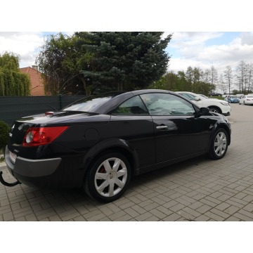 Renault Megane 2006,  1.9 diesel - Na sprzedaż za 10 900 zł - Strzegom - zdjęcie 5