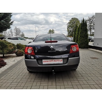 Renault Megane 2006,  1.9 diesel - Na sprzedaż za 10 900 zł - Strzegom - zdjęcie 7