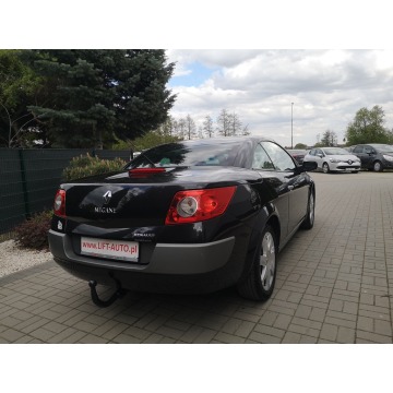 Renault Megane 2006,  1.9 diesel - Na sprzedaż za 10 900 zł - Strzegom - zdjęcie 6