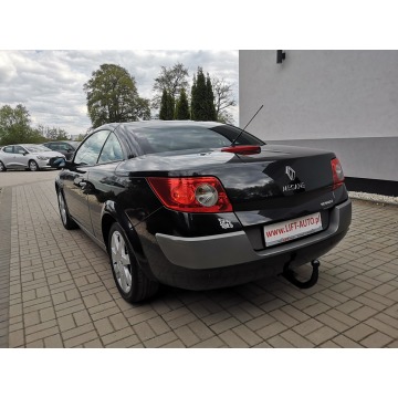 Renault Megane 2006,  1.9 diesel - Na sprzedaż za 10 900 zł - Strzegom - zdjęcie 8
