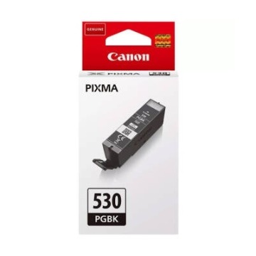 Tusz Oryginalny Canon PGI-530 PGBK (6117C001) (Czarny) - DARMOWA DOSTAWA w 24h