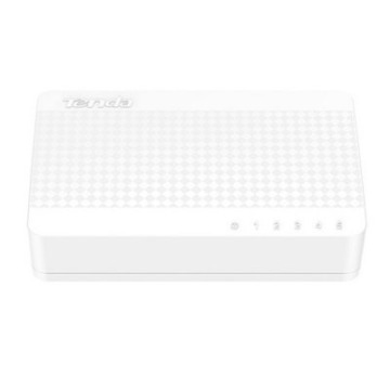 Switch Tenda S105 5-port Ethernet Switch 10/100 Mbps