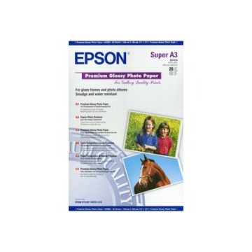 Papier fotograficzny Epson C13S041316 20 arkuszy