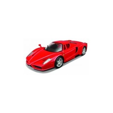  MAISTO 39964 Ferrari Enzo 1:24 do składania p12 