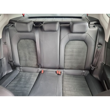 Seat Arona  SUV 2021,  1.0 benzyna - Na sprzedaż za 63 900 zł - Kraków - zdjęcie 12