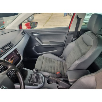 Seat Arona  SUV 2021,  1.0 benzyna - Na sprzedaż za 63 900 zł - Kraków - zdjęcie 11