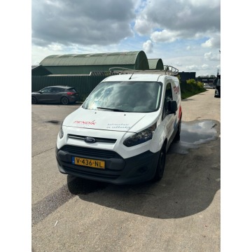 FORD TRANSIT CONNECT 1.5TDCI!