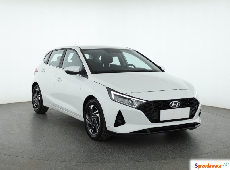Hyundai i20  Hatchback 2022,  1.0 benzyna - Na sprzedaż za 55 283 zł - Piaseczno