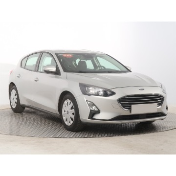 Ford Focus 1.0 EcoBoost (101KM), 2019