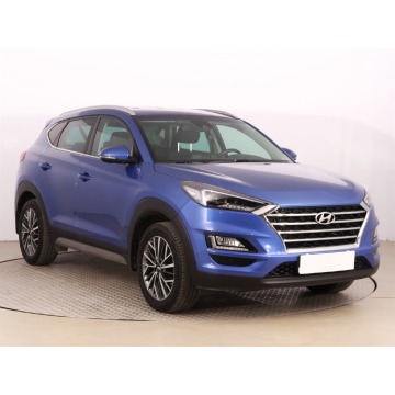 Hyundai Tucson 1.6 GDI (132KM), 2019