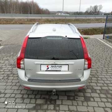Volvo V50 2011,  1.6 diesel - Na sprzedaż za 14 800 zł - Lipówki - zdjęcie 11