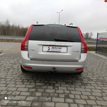 Volvo V50 2011,  1.6 diesel - Na sprzedaż za 14 800 zł - Lipówki - zdjęcie 12