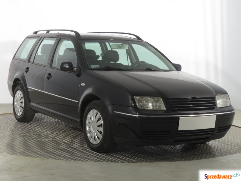 Volkswagen Bora  Kombi 2003,  1.9 diesel - Na sprzedaż za 6 499,00 zł - Katowice
