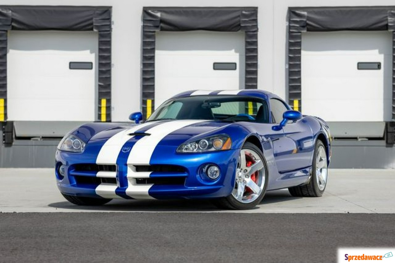 Dodge Viper 2006