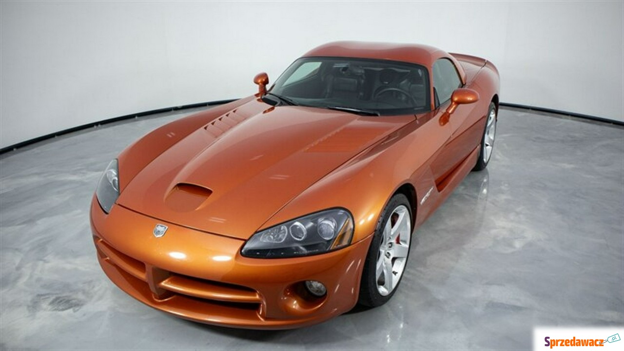 Dodge Viper 2006