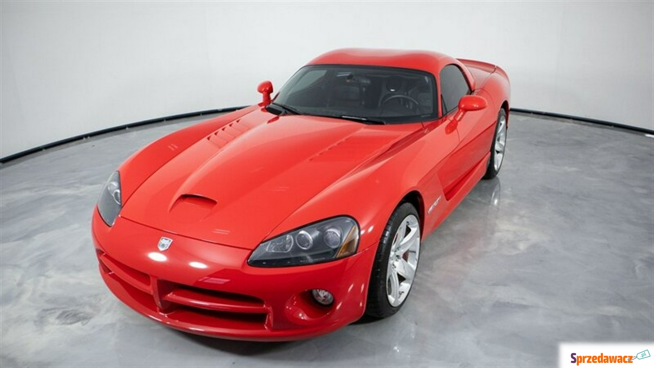 Dodge Viper 2006