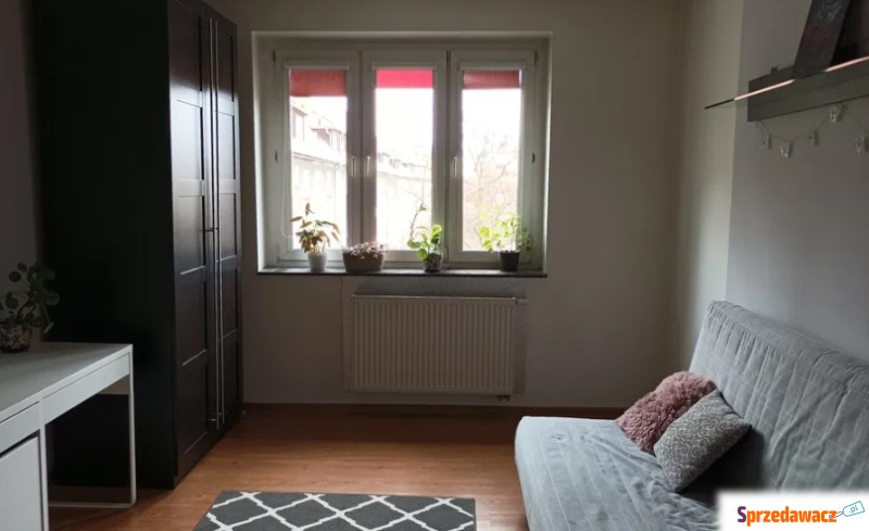 2pok, 48met, Okolice Bydgoskiej...