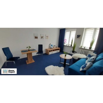 Mieszkanie jednopokojowe Legnica,   32 m2, trzecie piętro - Sprzedam - zdjęcie 2