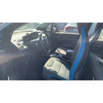 BMW i3  Hatchback 2017 elektryczny - Na sprzedaż za 62 607 zł - Katowice - zdjęcie 9