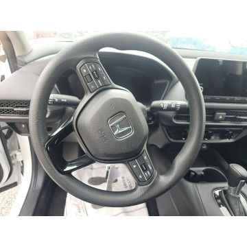 Honda HR-V  SUV 2023,  2.0 benzyna, automat - Na sprzedaż za 66 297 zł - Katowice - zdjęcie 9