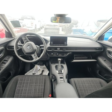 Honda HR-V  SUV 2023,  2.0 benzyna, automat - Na sprzedaż za 66 297 zł - Katowice - zdjęcie 10