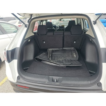 Honda HR-V  SUV 2023,  2.0 benzyna, automat - Na sprzedaż za 66 297 zł - Katowice - zdjęcie 12