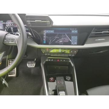 Audi RS3  Sedan/Limuzyna 2023,  2.5 benzyna, automat - Na sprzedaż za 329 640 zł - Katowice - zdjęcie 10