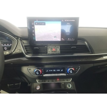 Audi SQ5  SUV 2023,  3.0 benzyna, automat - Na sprzedaż za 276 750 zł - Katowice - zdjęcie 10