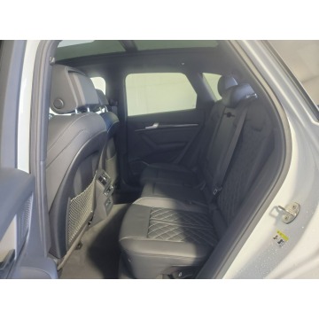 Audi SQ5  SUV 2023,  3.0 benzyna, automat - Na sprzedaż za 276 750 zł - Katowice - zdjęcie 11