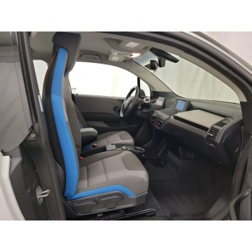 BMW i3  Hatchback 2021 elektryczny, automat - Na sprzedaż za 108 240 zł - Katowice - zdjęcie 11