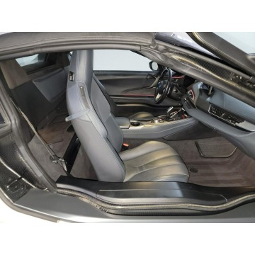 BMW i8  Coupe/Sportowy 2020,  1.5 hybryda, automat - Na sprzedaż za 389 910 zł - Katowice - zdjęcie 9