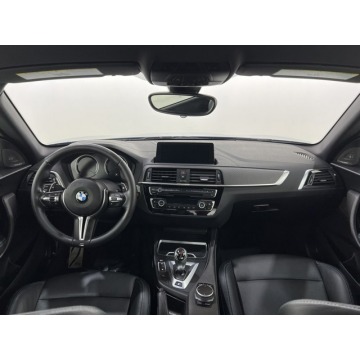 BMW M2  Coupe/Sportowy 2020,  3.0 benzyna, automat - Na sprzedaż za 211 560 zł - Katowice - zdjęcie 10