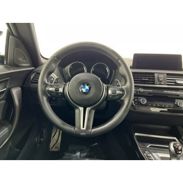 BMW M2  Coupe/Sportowy 2020,  3.0 benzyna, automat - Na sprzedaż za 211 560 zł - Katowice - zdjęcie 11