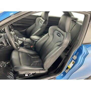 BMW M2  Coupe/Sportowy 2020,  3.0 benzyna, automat - Na sprzedaż za 211 560 zł - Katowice - zdjęcie 12
