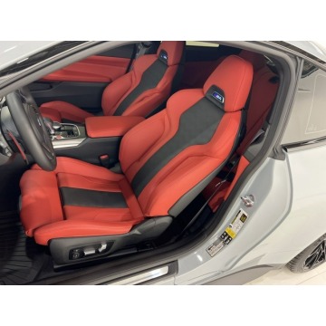 BMW M4  Coupe/Sportowy 2023,  3.0 benzyna, automat - Na sprzedaż za 367 770 zł - Katowice - zdjęcie 9