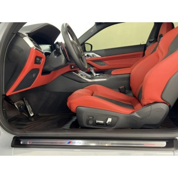 BMW M4  Coupe/Sportowy 2023,  3.0 benzyna, automat - Na sprzedaż za 367 770 zł - Katowice - zdjęcie 10