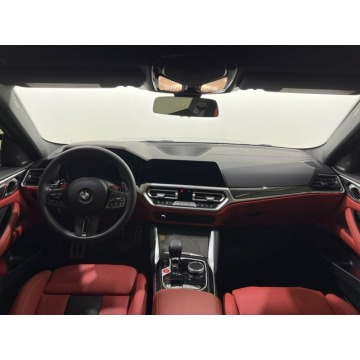 BMW M4  Coupe/Sportowy 2023,  3.0 benzyna, automat - Na sprzedaż za 367 770 zł - Katowice - zdjęcie 11