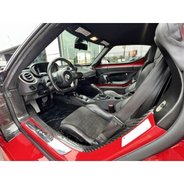 Alfa Romeo 4C  Coupe/Sportowy 2015,  1.7 benzyna, automat - Na sprzedaż za 249 567 zł - Katowice - zdjęcie 10