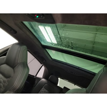 Audi RS Q8  SUV 2022,  4.0 benzyna, automat - Na sprzedaż za 364 080 zł - Katowice - zdjęcie 12