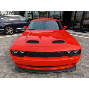 Dodge Challenger  Coupe/Sportowy 2023,  6.2 benzyna, automat - Na sprzedaż za 403 440 zł - Katowice - zdjęcie 4