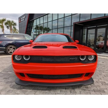 Dodge Challenger  Coupe/Sportowy 2023,  6.2 benzyna, automat - Na sprzedaż za 403 440 zł - Katowice - zdjęcie 3