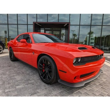Dodge Challenger  Coupe/Sportowy 2023,  6.2 benzyna, automat - Na sprzedaż za 403 440 zł - Katowice - zdjęcie 6