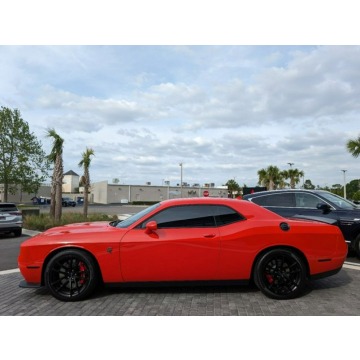 Dodge Challenger  Coupe/Sportowy 2023,  6.2 benzyna, automat - Na sprzedaż za 403 440 zł - Katowice - zdjęcie 9