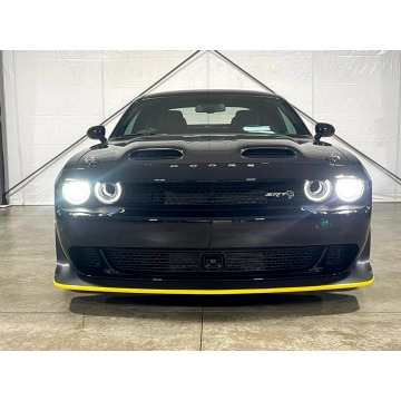 Dodge Challenger  Coupe/Sportowy 2023,  6.2 benzyna, automat - Na sprzedaż za 590 400 zł - Katowice - zdjęcie 2