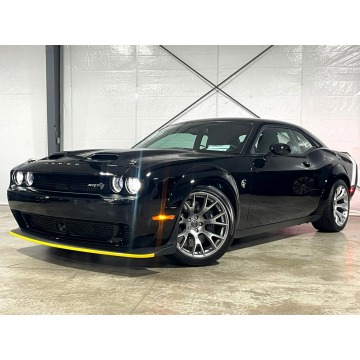 Dodge Challenger - CHALLENGER SRT Hellcat Widebody Jailbreak