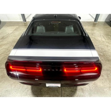 Dodge Challenger  Coupe/Sportowy 2023,  6.2 benzyna, automat - Na sprzedaż za 590 400 zł - Katowice - zdjęcie 5