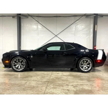 Dodge Challenger  Coupe/Sportowy 2023,  6.2 benzyna, automat - Na sprzedaż za 590 400 zł - Katowice - zdjęcie 6