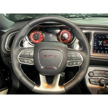 Dodge Challenger  Coupe/Sportowy 2023,  6.2 benzyna, automat - Na sprzedaż za 590 400 zł - Katowice - zdjęcie 8