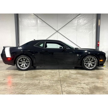 Dodge Challenger  Coupe/Sportowy 2023,  6.2 benzyna, automat - Na sprzedaż za 590 400 zł - Katowice - zdjęcie 7