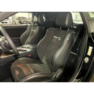 Dodge Challenger  Coupe/Sportowy 2023,  6.2 benzyna, automat - Na sprzedaż za 590 400 zł - Katowice - zdjęcie 9